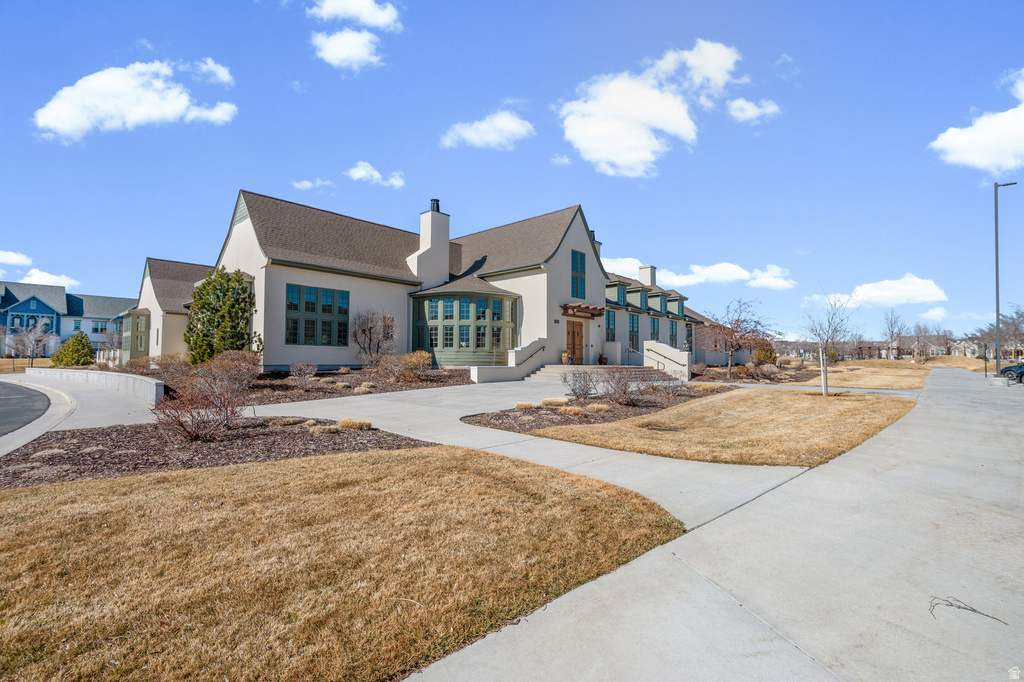 11089 S CASCABEL DR South Jordan, UT 84009