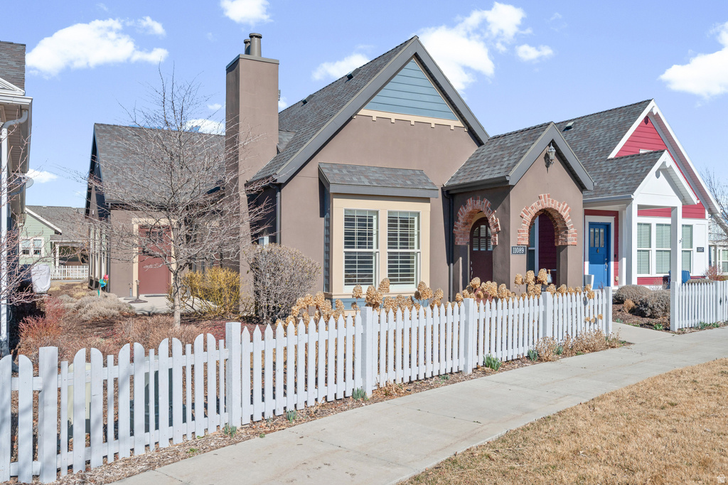 11089 S CASCABEL DR South Jordan, UT 84009