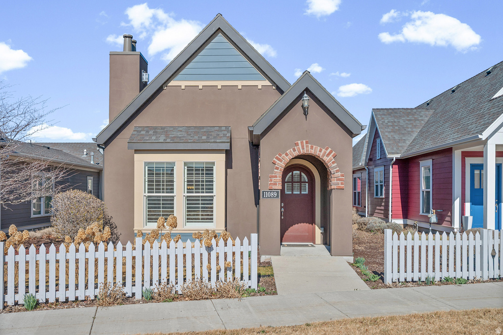 11089 S CASCABEL DR South Jordan, UT 84009