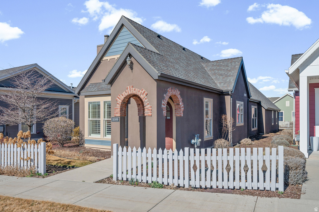 11089 S CASCABEL DR South Jordan, UT 84009