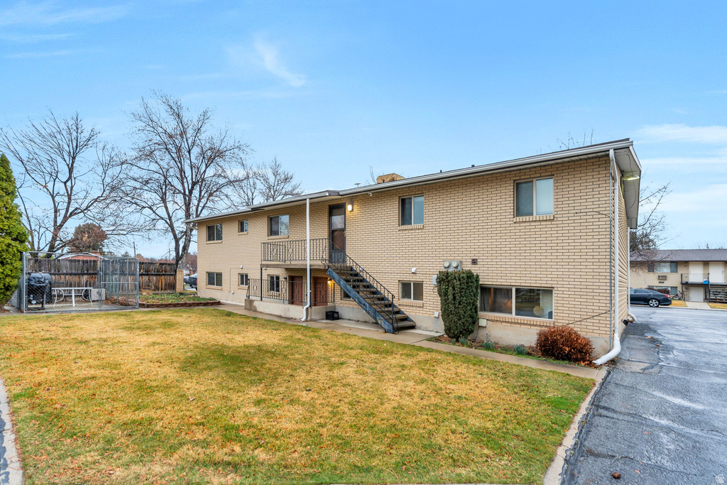 56 E 1100 S Orem, UT 84058