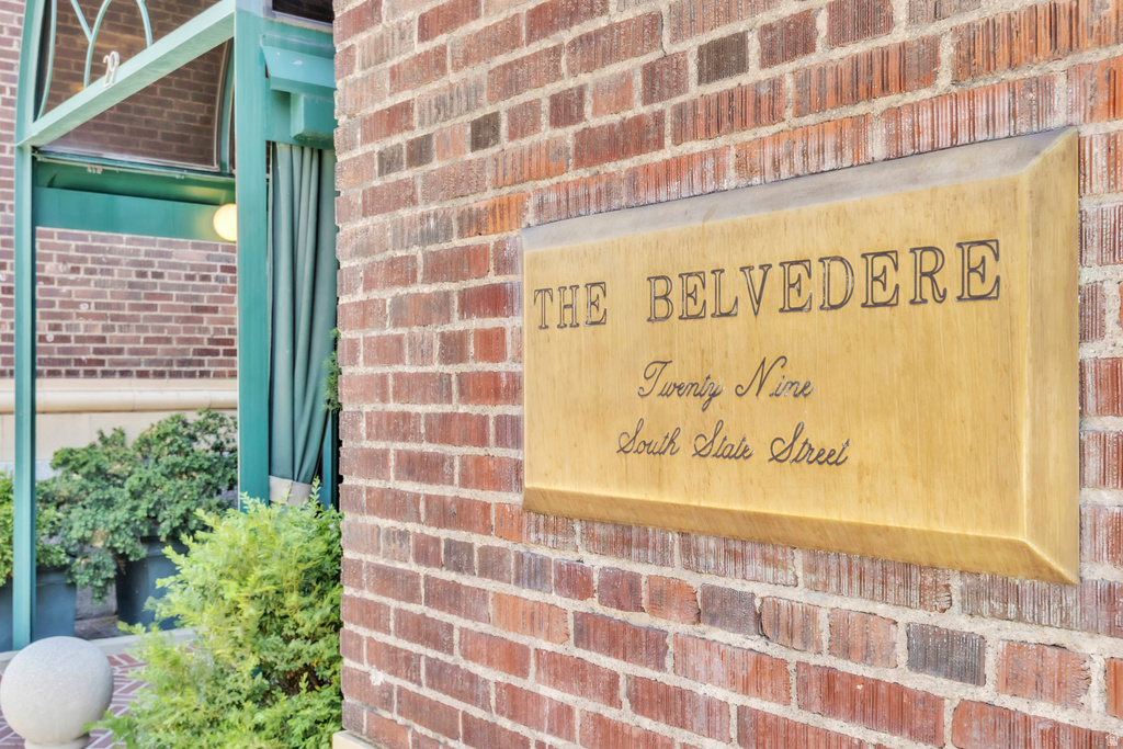 29 S STATE ST #216 Salt Lake City, UT 84111