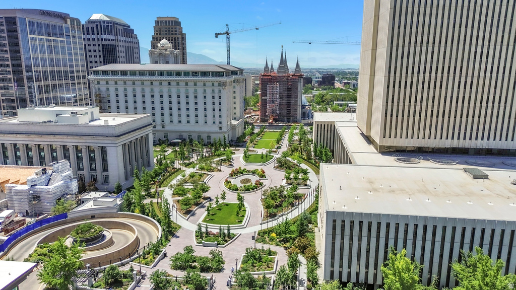 29 S STATE ST #216 Salt Lake City, UT 84111