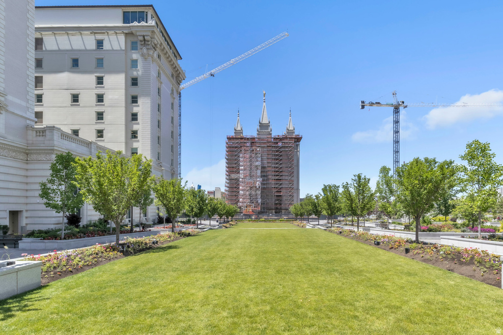 29 S STATE ST #216 Salt Lake City, UT 84111