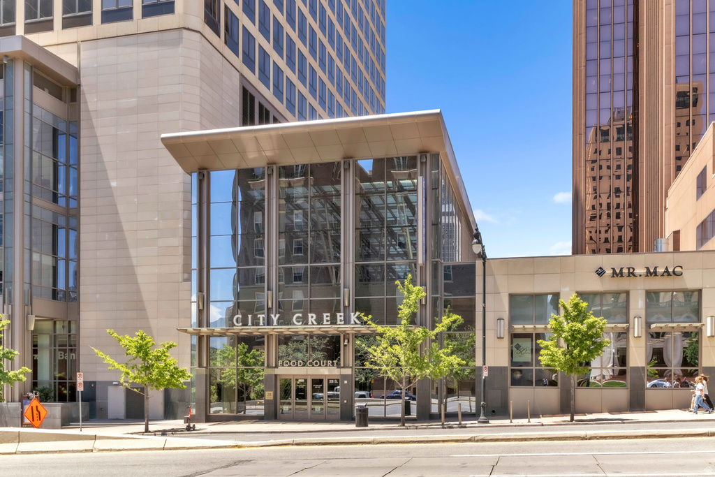 29 S STATE ST #216 Salt Lake City, UT 84111