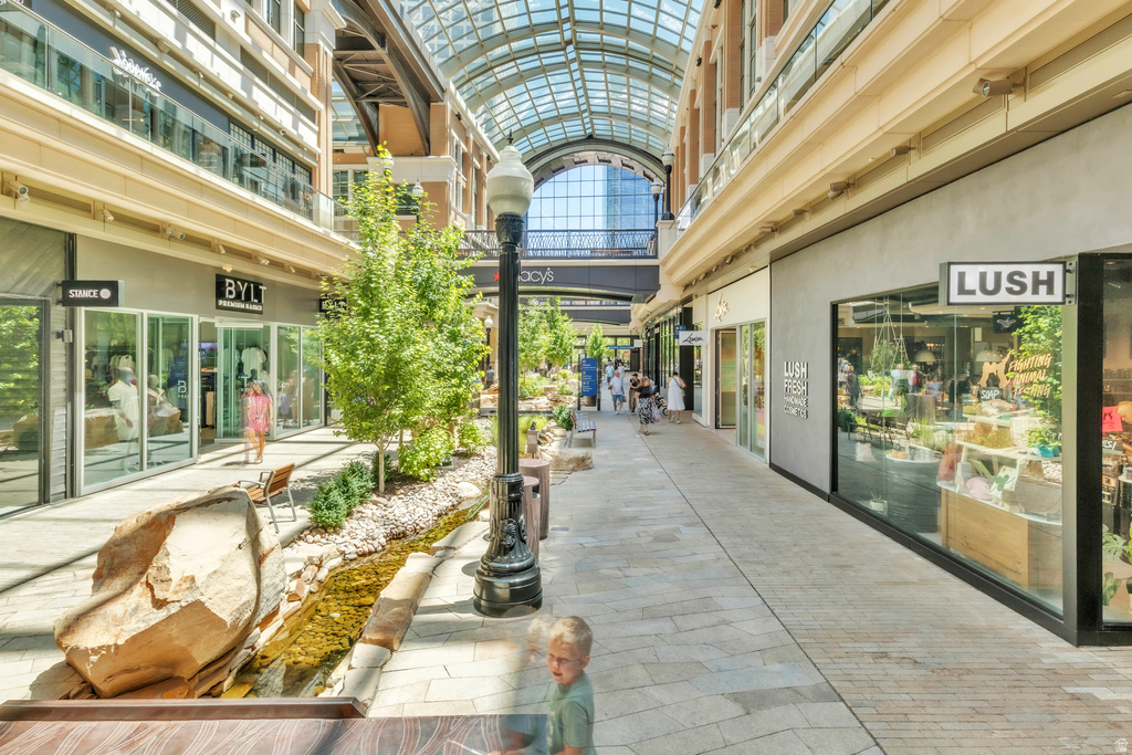 29 S STATE ST #216 Salt Lake City, UT 84111