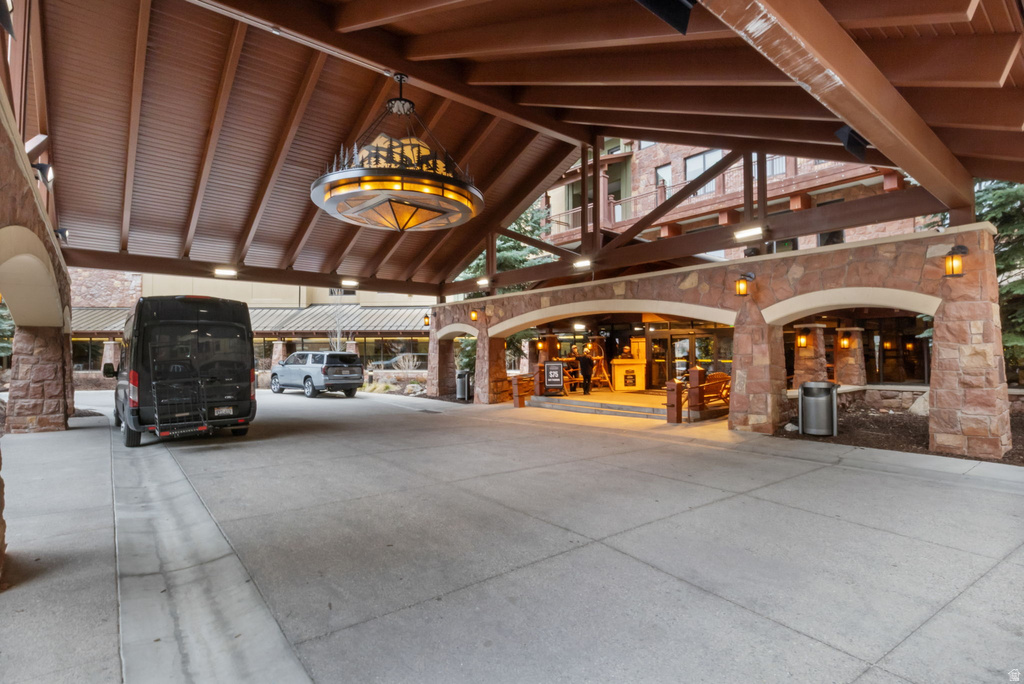 3855 N GRAND SMT #205 Q1 Park City, UT 84098