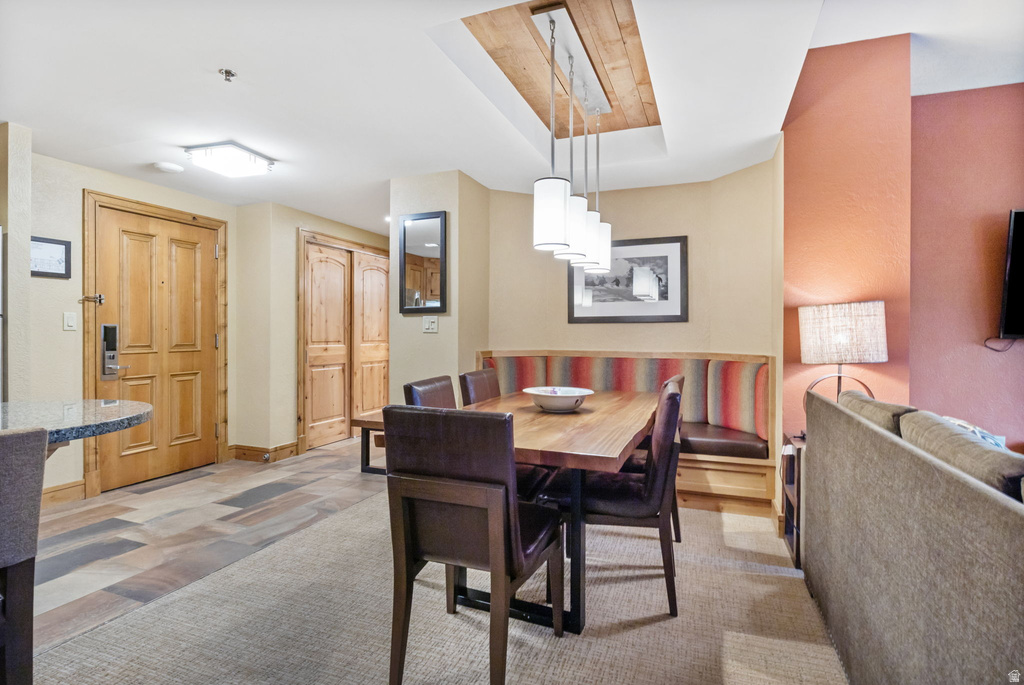 3855 N GRAND SMT #205 Q1 Park City, UT 84098