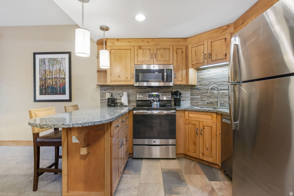 3855 N GRAND SMT #205 Q1 Park City, UT 84098