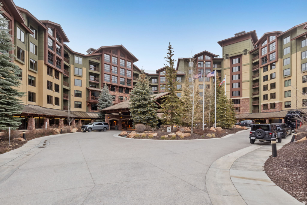 3855 N GRAND SMT #205 Q1 Park City, UT 84098