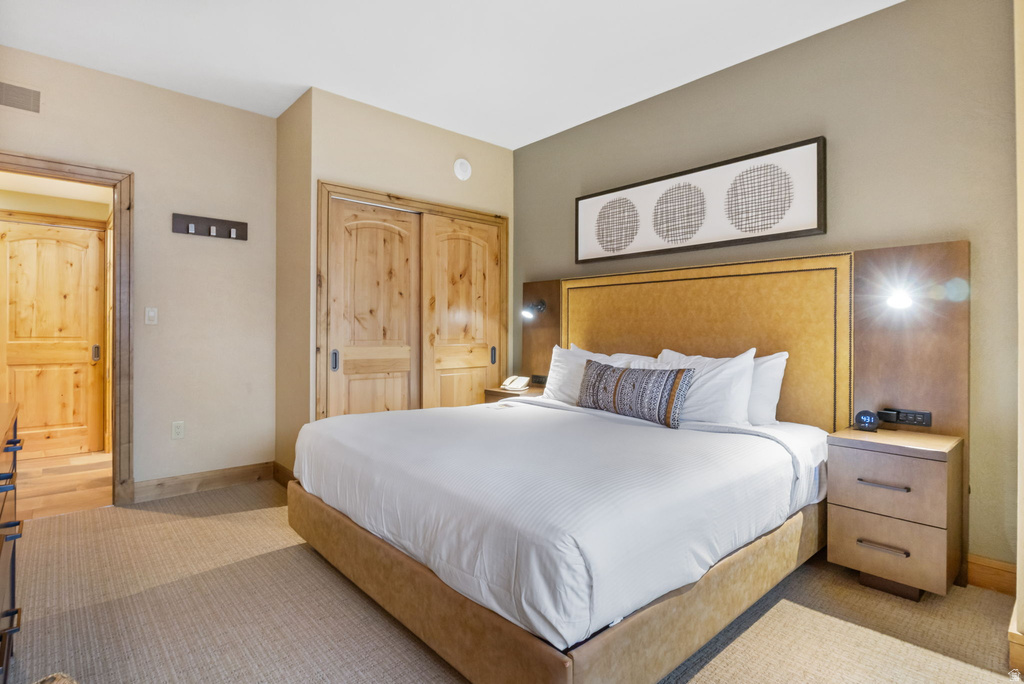 3855 N GRAND SMT #205 Q1 Park City, UT 84098