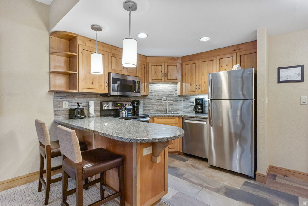 3855 N GRAND SMT #205 Q1 Park City, UT 84098