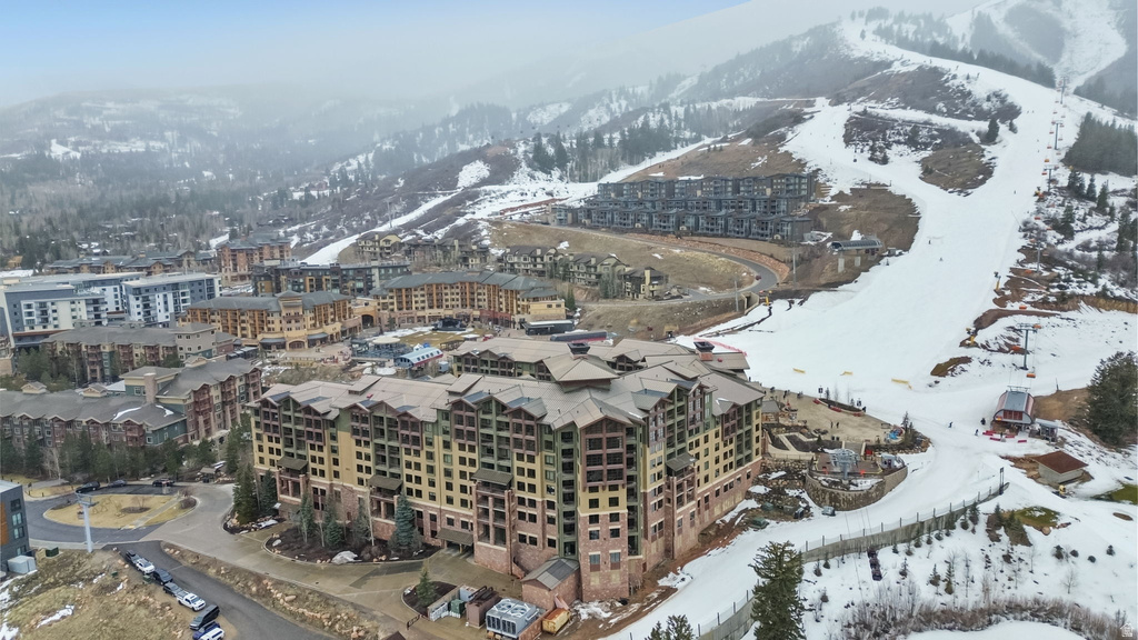 3855 N GRAND SMT #205 Q1 Park City, UT 84098
