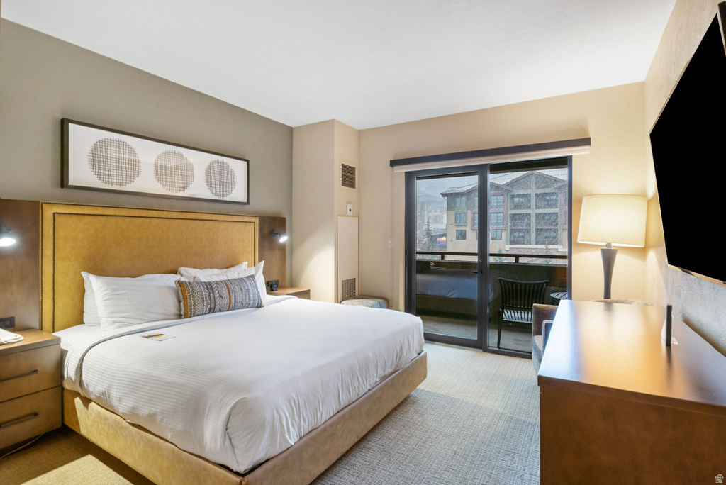 3855 N GRAND SMT #205 Q1 Park City, UT 84098