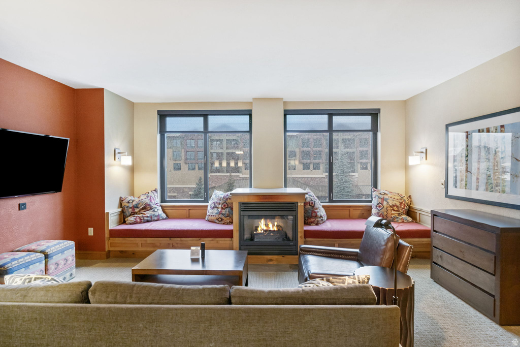 3855 N GRAND SMT #205 Q1 Park City, UT 84098