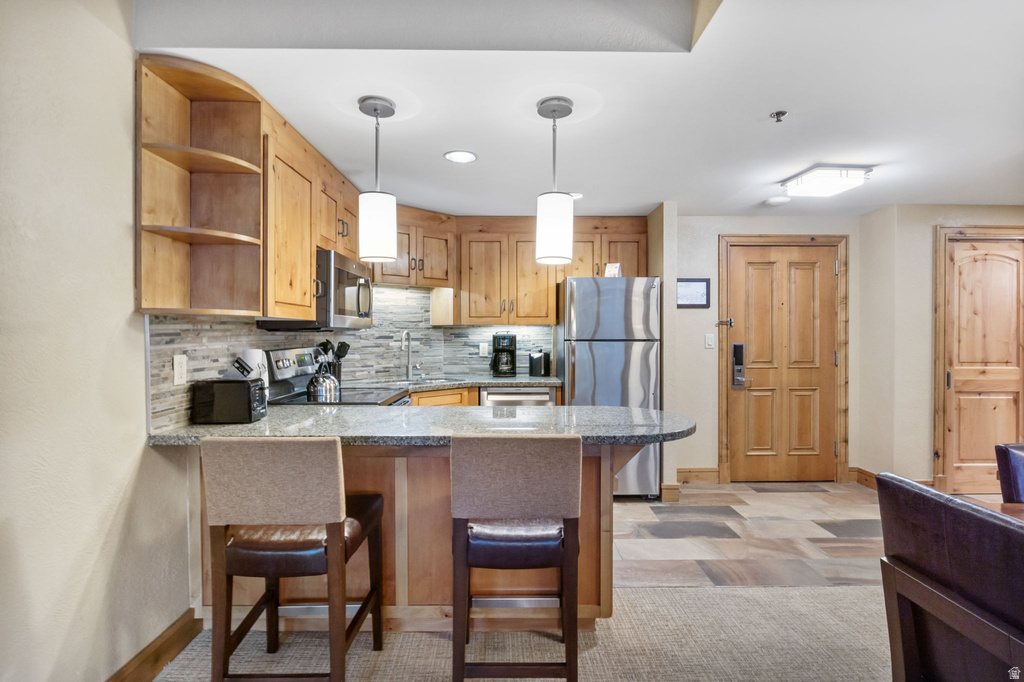 3855 N GRAND SMT #205 Q1 Park City, UT 84098