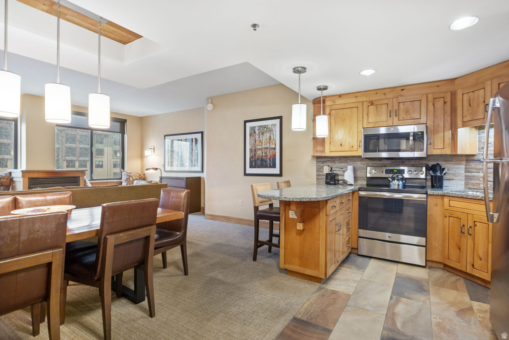 3855 N GRAND SMT #205 Q1 Park City, UT 84098