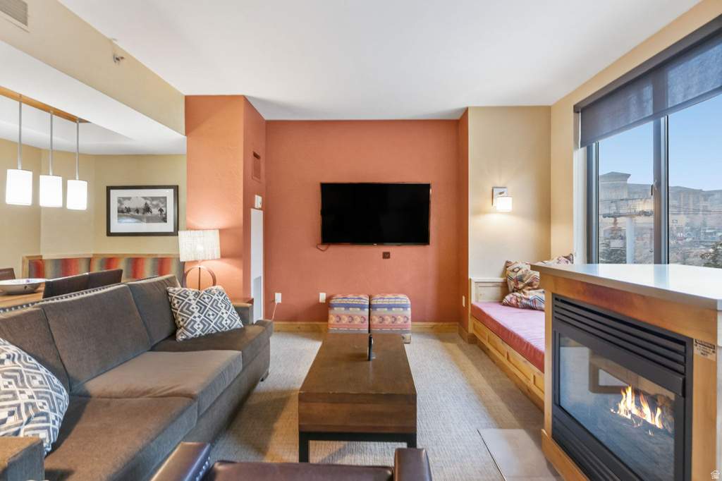 3855 N GRAND SMT #205 Q1 Park City, UT 84098