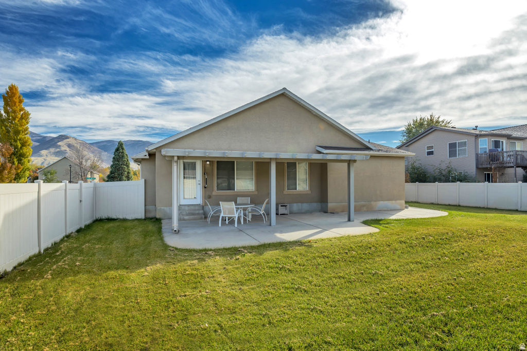 2093 N 750 W West Bountiful, UT 84087