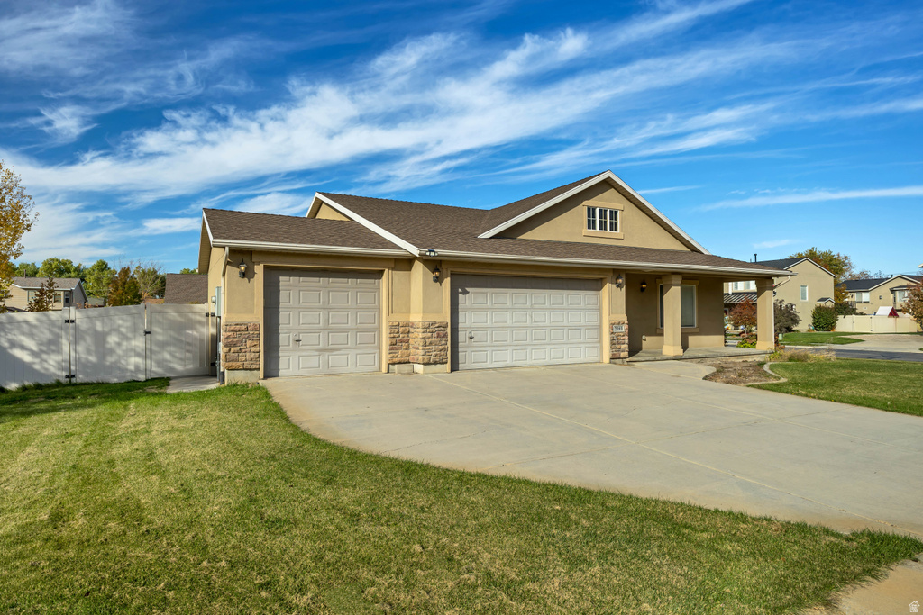 2093 N 750 W West Bountiful, UT 84087
