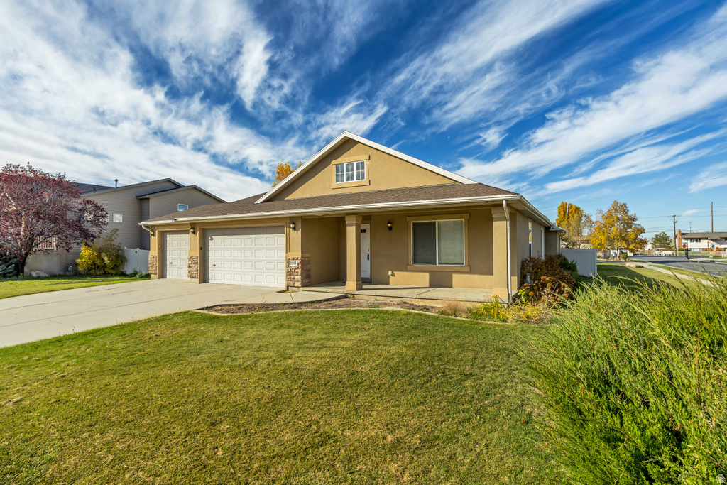 2093 N 750 W West Bountiful, UT 84087