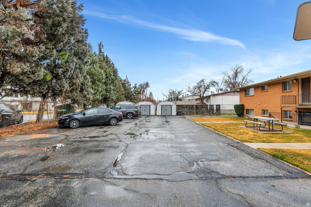 1121 S 50 E Orem, UT 84058