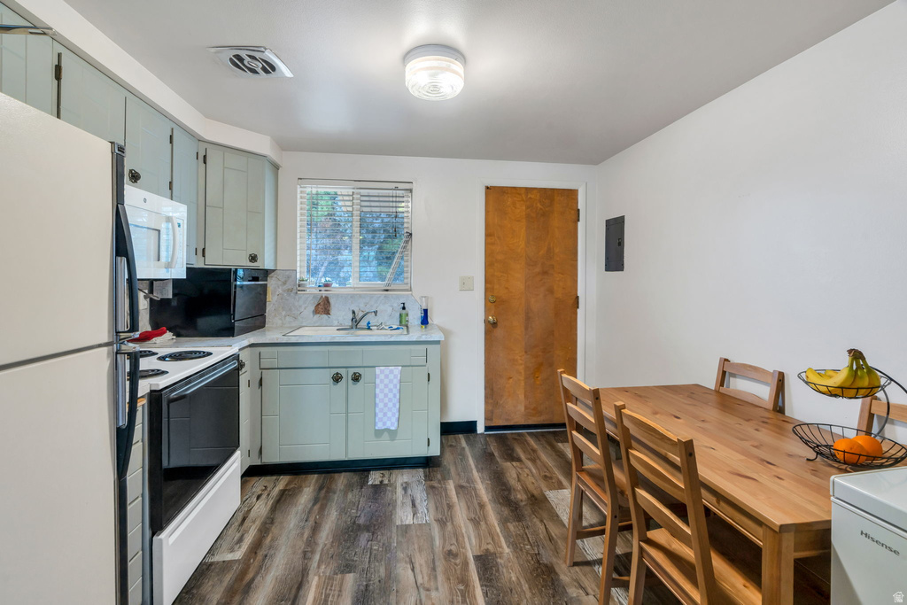 1121 S 50 E Orem, UT 84058