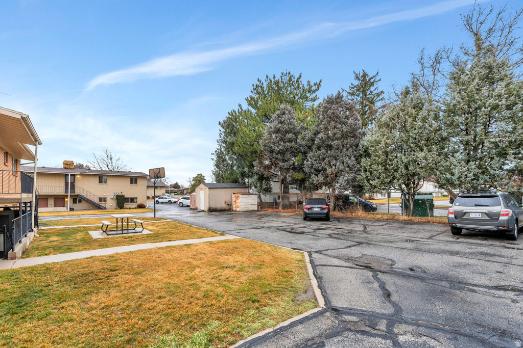 1121 S 50 E Orem, UT 84058