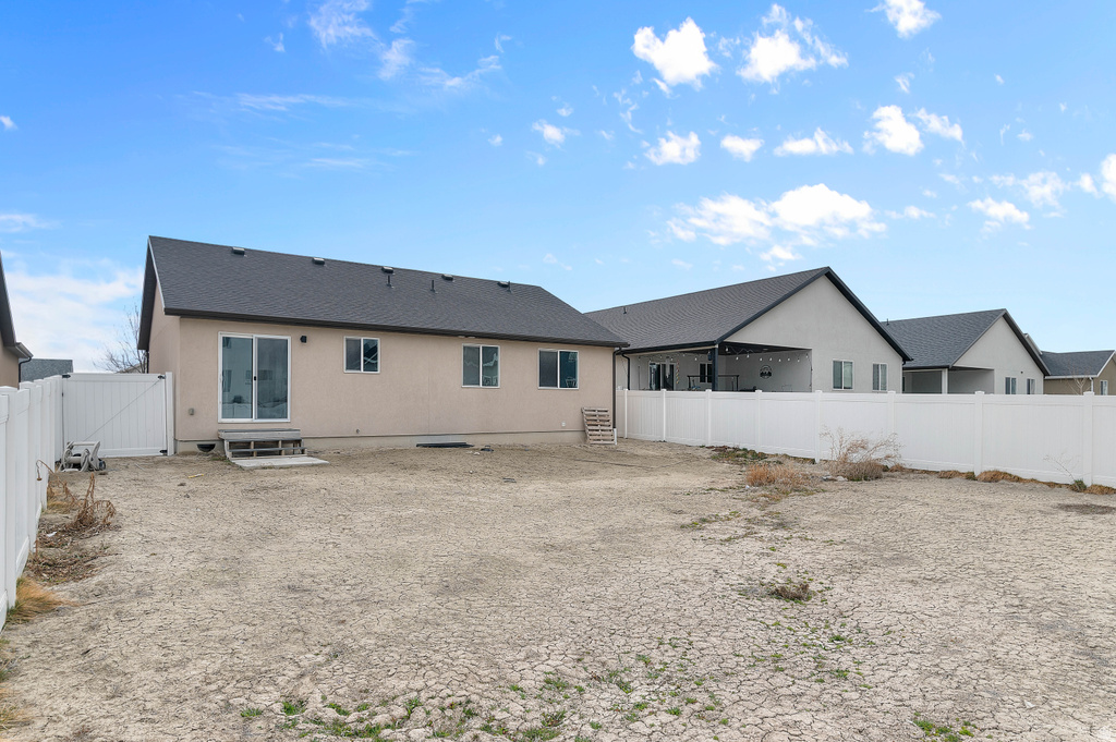 1337 E SKIP ST Eagle Mountain, UT 84005