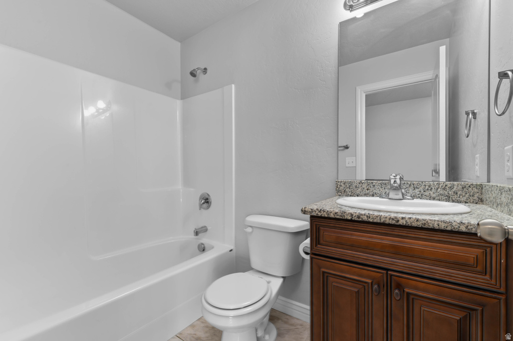 1337 E SKIP ST Eagle Mountain, UT 84005