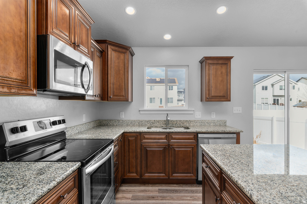 1337 E SKIP ST Eagle Mountain, UT 84005