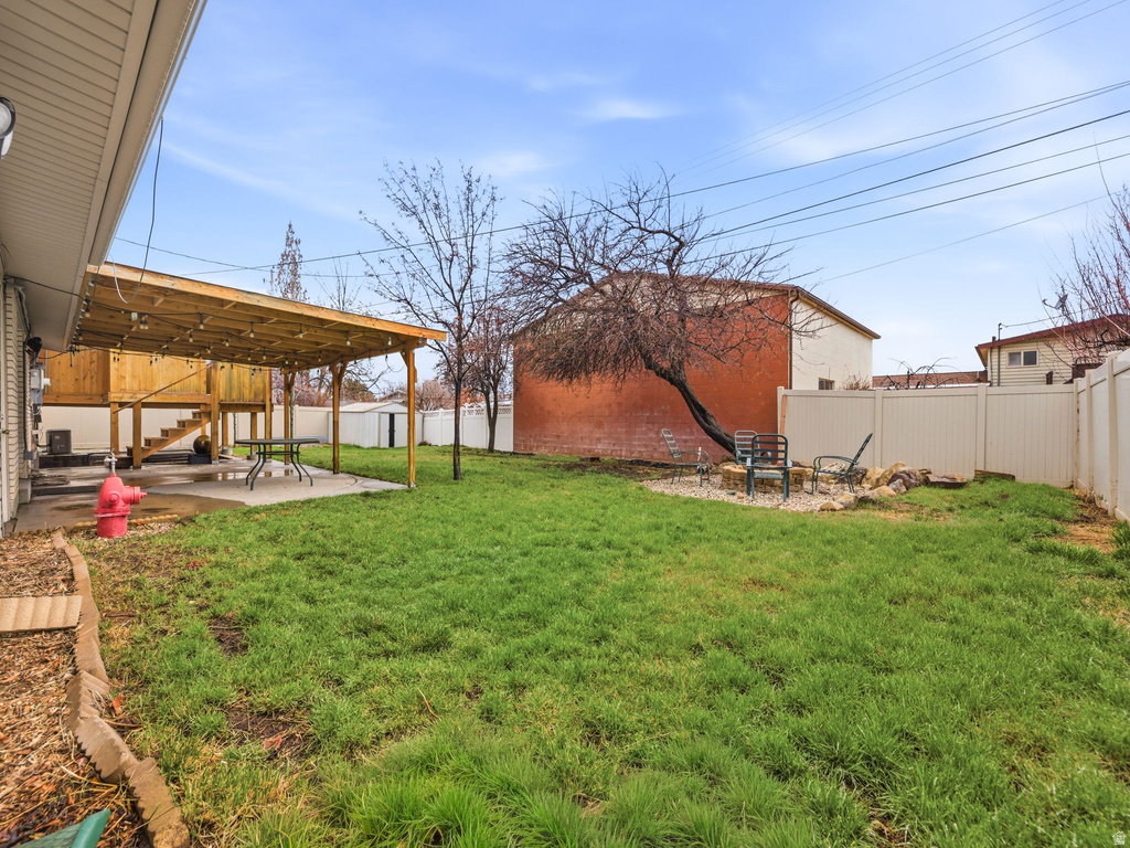 184 S WOODLAND DR Orem, UT 84097