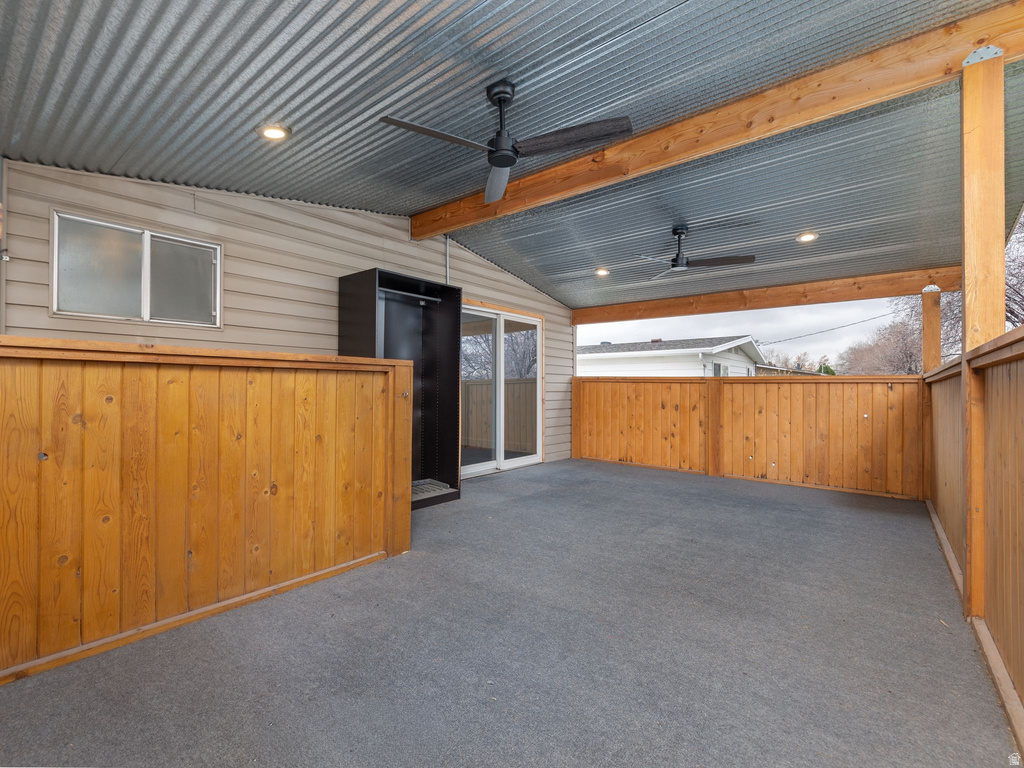 184 S WOODLAND DR Orem, UT 84097