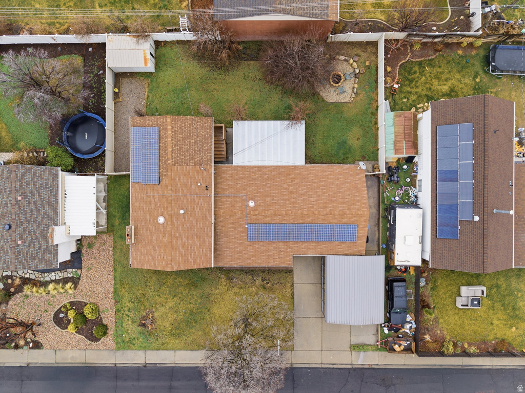 184 S WOODLAND DR Orem, UT 84097