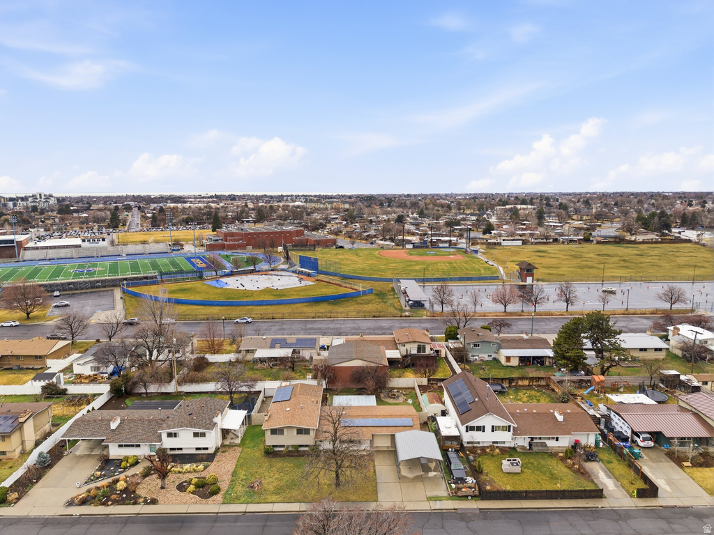 184 S WOODLAND DR Orem, UT 84097