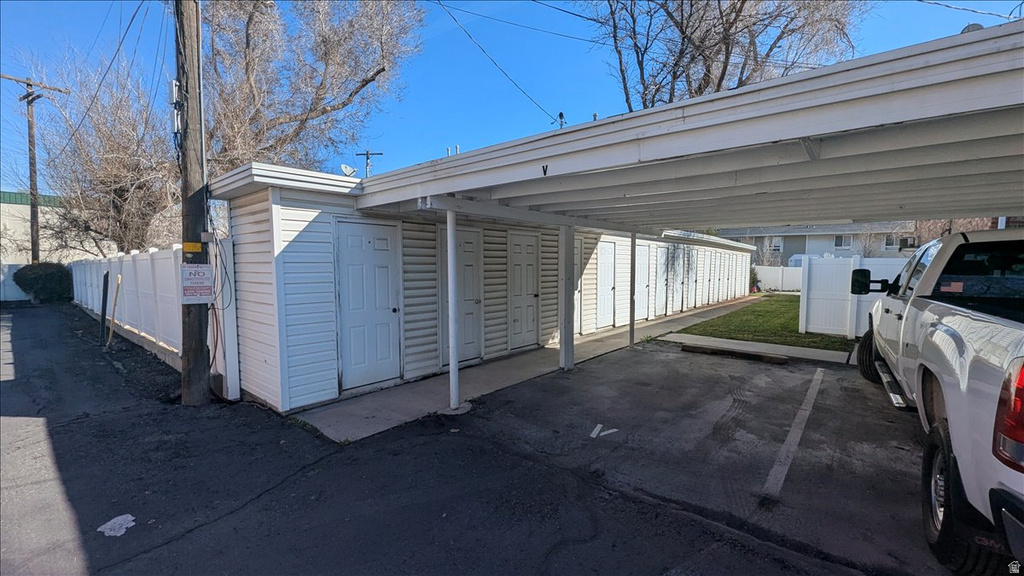 1198 W 4400 S #V Riverdale, UT 84405