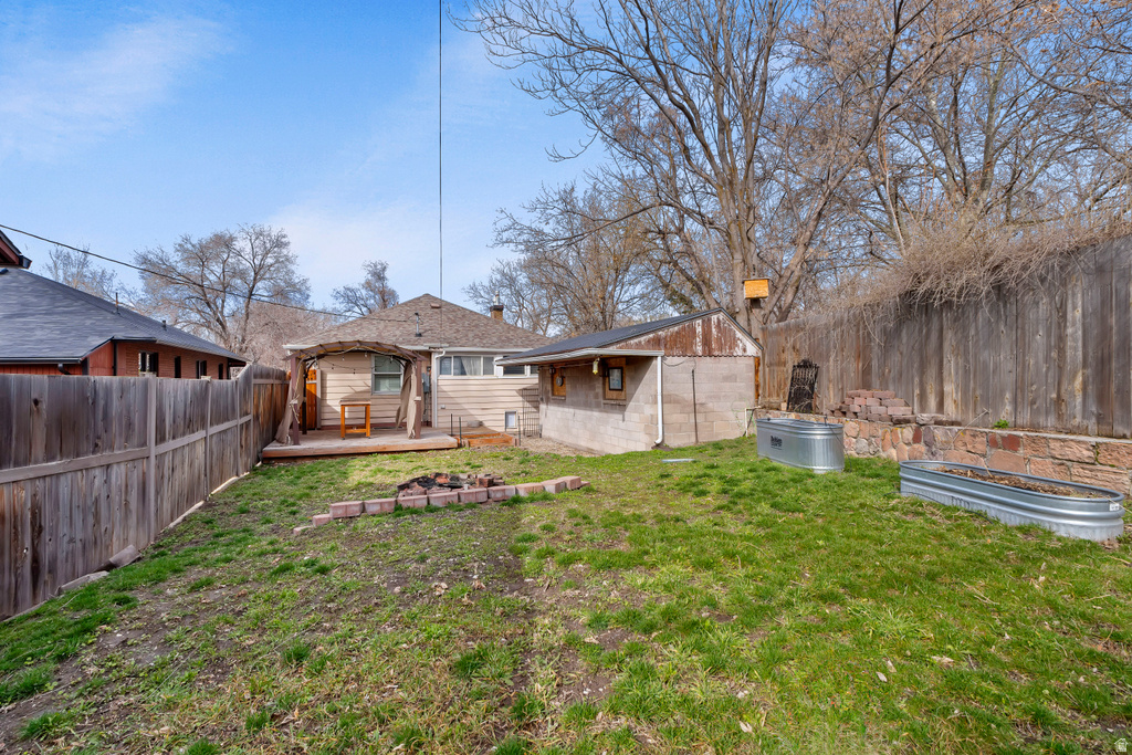 1156 E 1700 S Salt Lake City, UT 84105