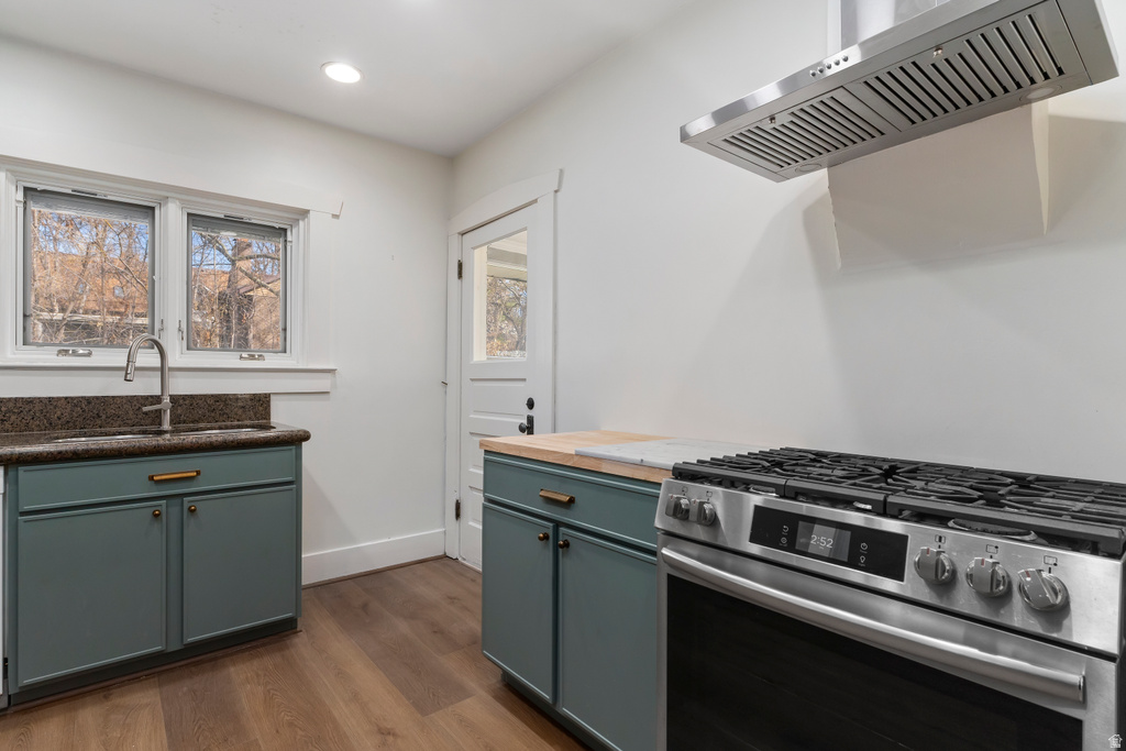 1156 E 1700 S Salt Lake City, UT 84105