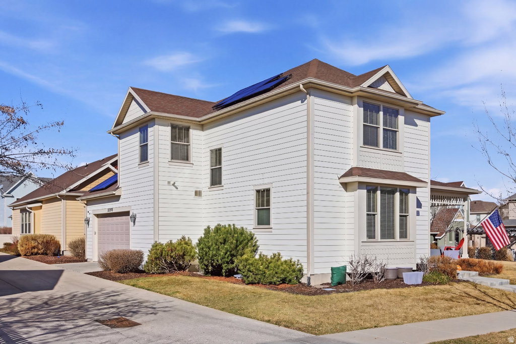 10708 S OZARKS DR South Jordan, UT 84009