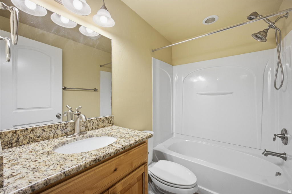 10708 S OZARKS DR South Jordan, UT 84009