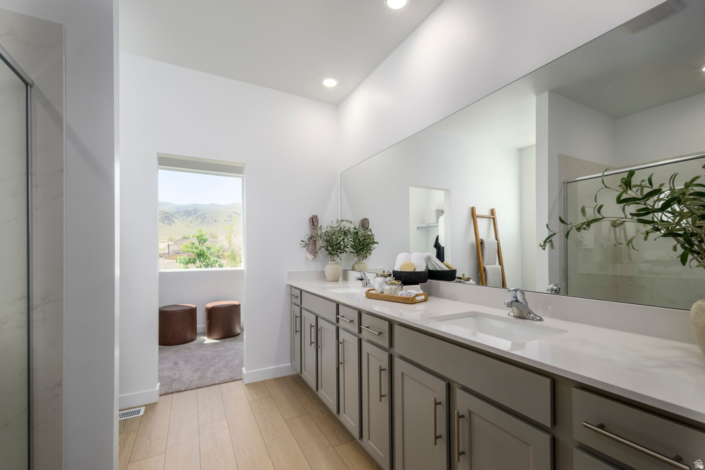 1409 S BRIXTON AVE #201 Saratoga Springs, UT 84045