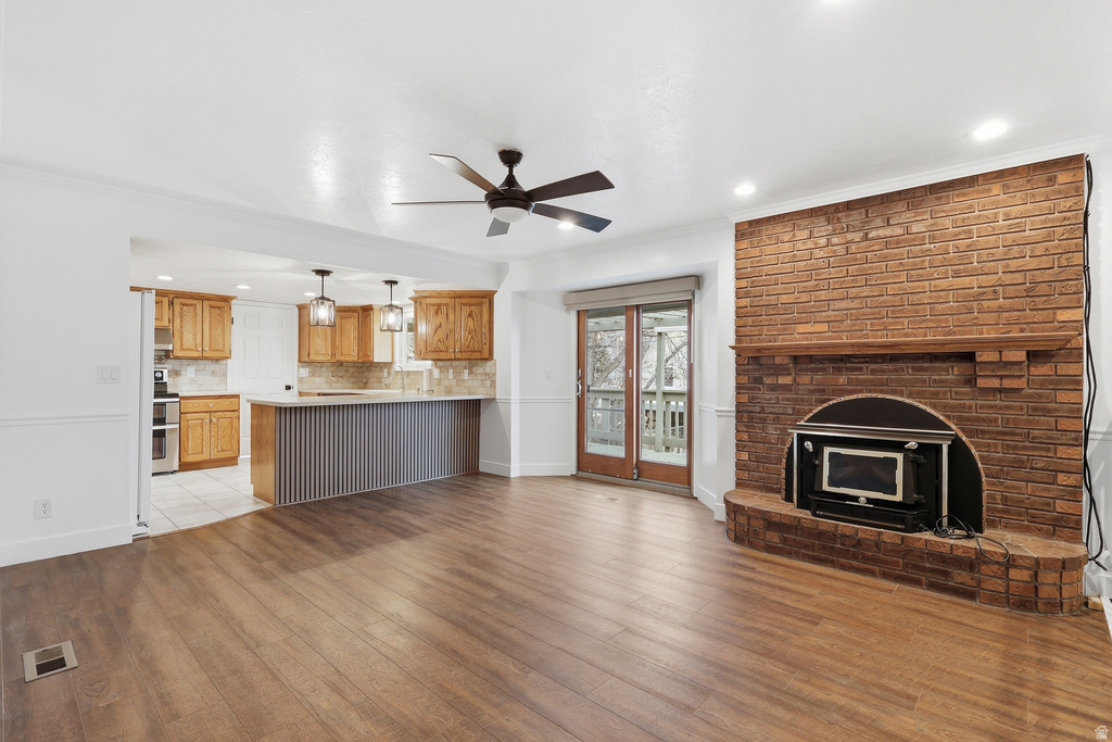 1443 E WASHAKIE CIR Ogden, UT 84403