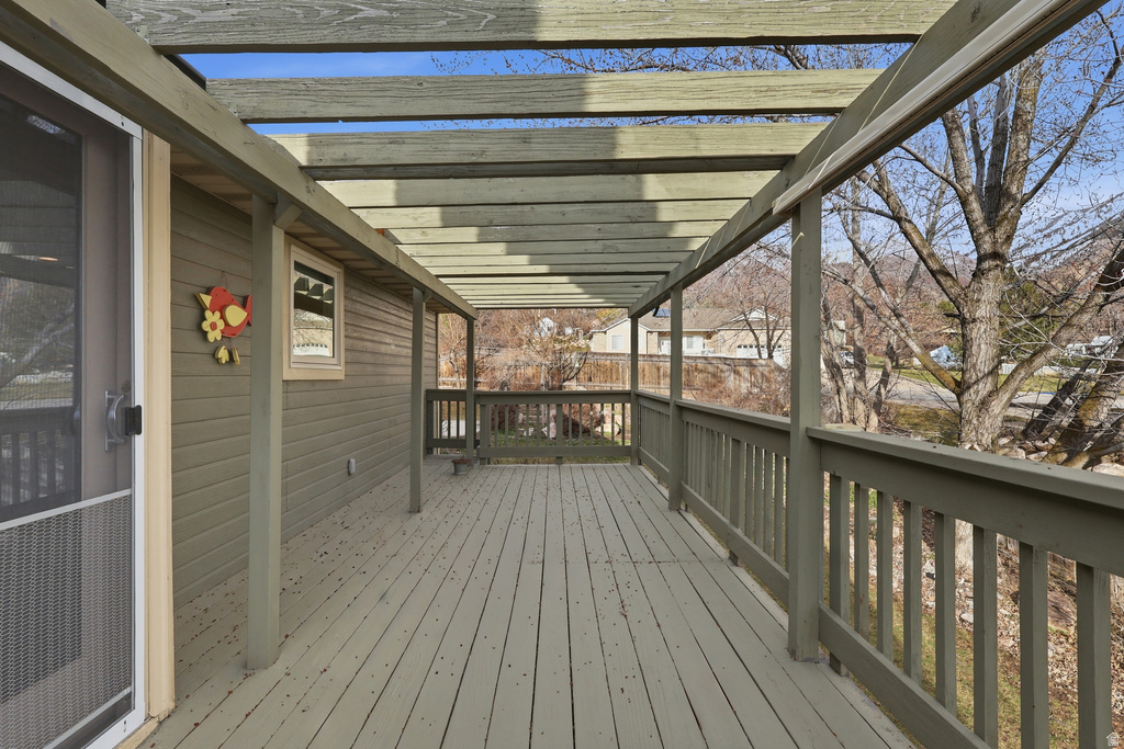 1443 E WASHAKIE CIR Ogden, UT 84403