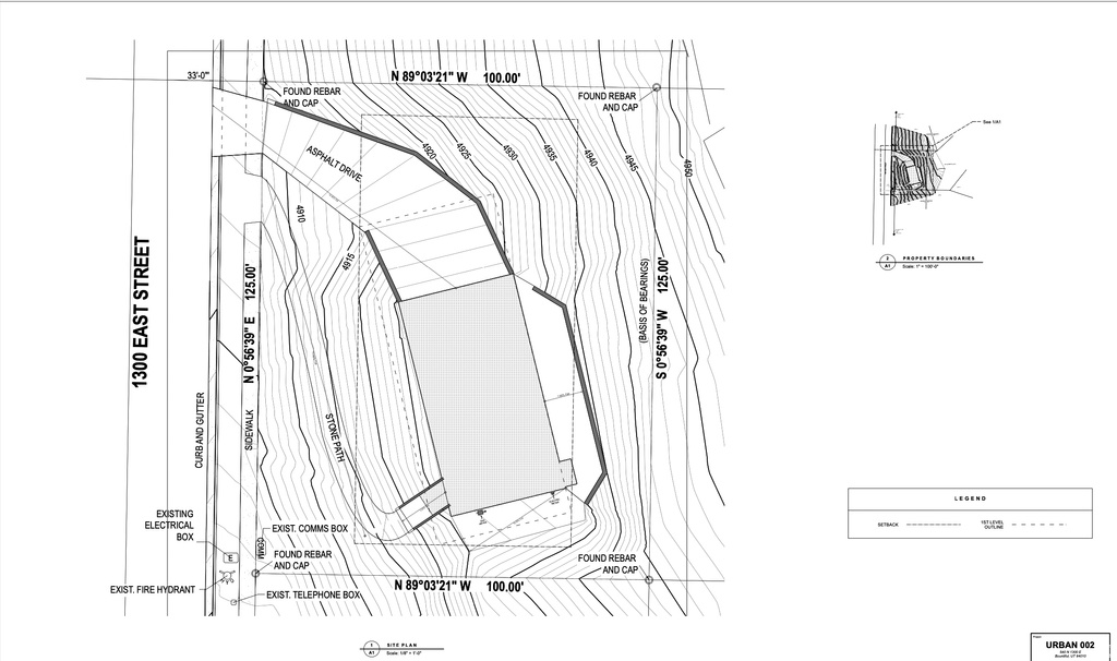 540 N 1300 E Bountiful, UT 84010