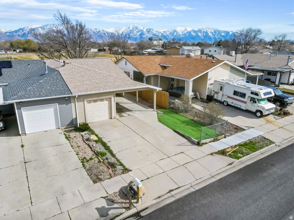 3225 S JASON PL West Valley City, UT 84119