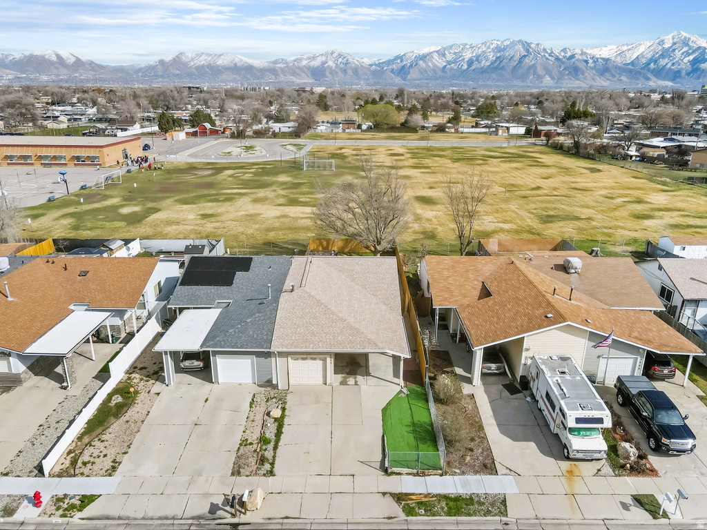 3225 S JASON PL West Valley City, UT 84119