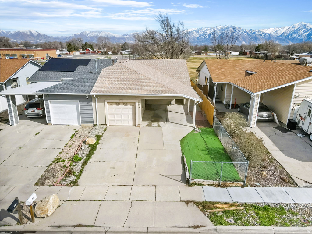 3225 S JASON PL West Valley City, UT 84119