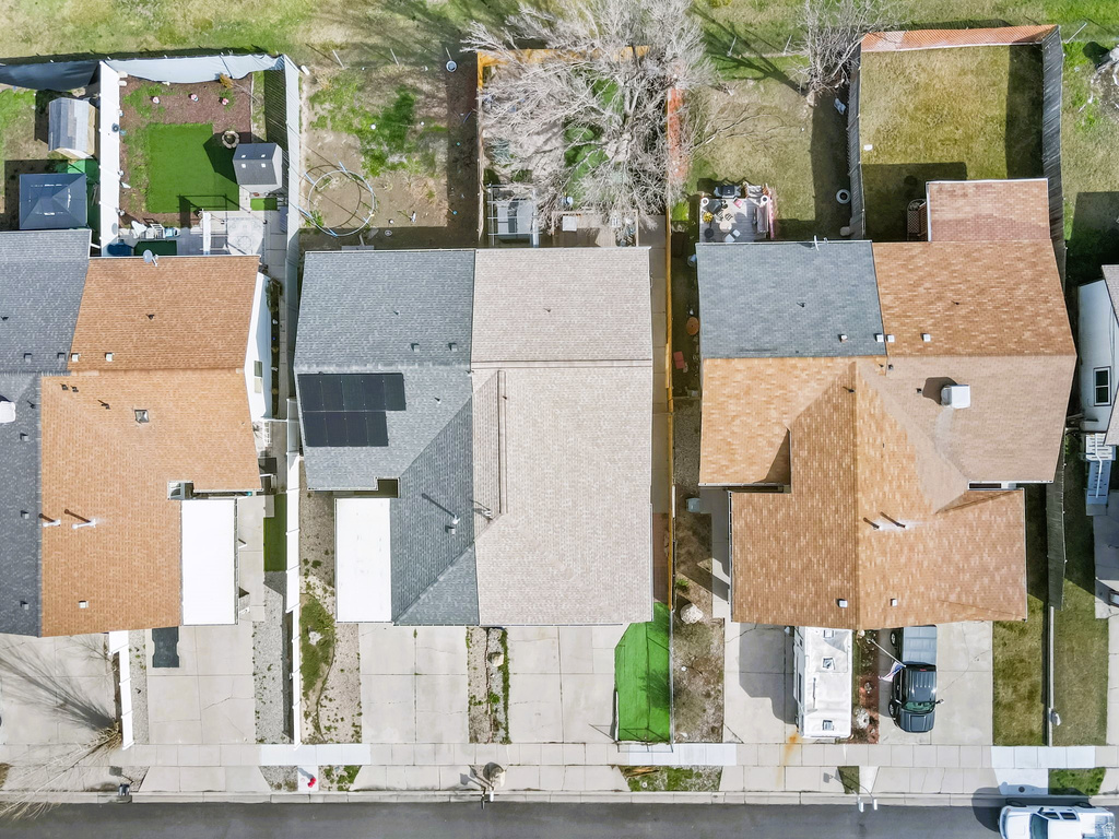 3225 S JASON PL West Valley City, UT 84119