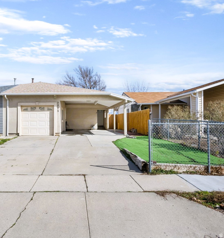 3225 S JASON PL West Valley City, UT 84119