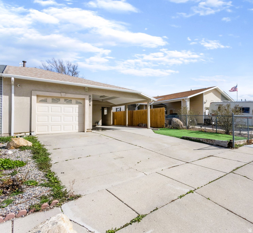3225 S JASON PL West Valley City, UT 84119